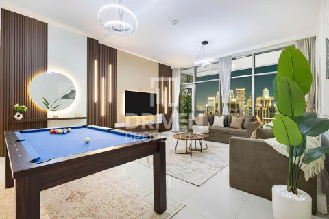 Dzīvoklis Downtown Dubai (Downtown Burj Dubai), Dubaijā, AAE 3 istabas, 184.13 m2 Nr. 765682 - attēls 5