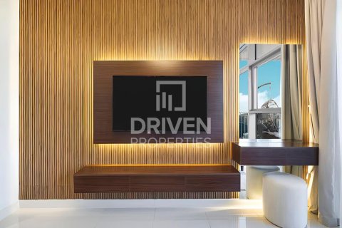 Dzīvoklis Downtown Dubai (Downtown Burj Dubai), Dubaijā, AAE 3 istabas, 184.13 m2 Nr. 765682 - attēls 4