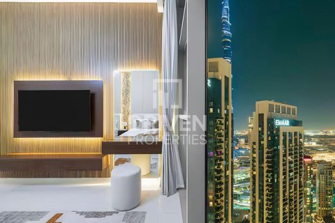Dzīvoklis Downtown Dubai (Downtown Burj Dubai), Dubaijā, AAE 3 istabas, 184.13 m2 Nr. 765682 - attēls 10