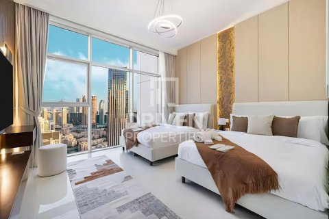 Dzīvoklis Downtown Dubai (Downtown Burj Dubai), Dubaijā, AAE 3 istabas, 184.13 m2 Nr. 765682 - attēls 9