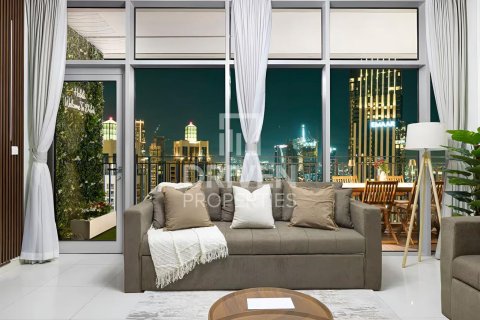 Dzīvoklis Downtown Dubai (Downtown Burj Dubai), Dubaijā, AAE 3 istabas, 184.13 m2 Nr. 765682 - attēls 3