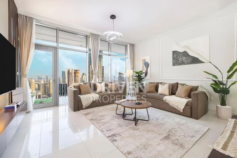 Dzīvoklis Downtown Dubai (Downtown Burj Dubai), Dubaijā, AAE 3 istabas, 184.13 m2 Nr. 765682 - attēls 1