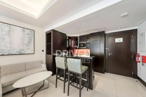 Apartamento en alquiler en Downtown Dubai (Downtown Burj Dubai), Dubai, EAU 1 habitación, 48.22 m2 № 765681 - foto 8