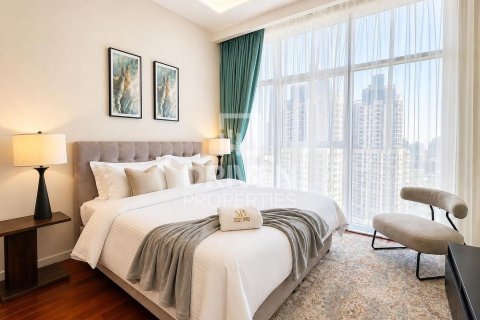 Appartement te huur in Downtown Dubai (Downtown Burj Dubai), Dubai, VAE 3 slaapkamers, 209.12 vr.m., nr 765677 - foto 10