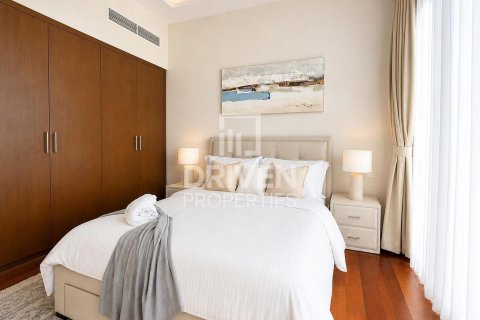 Appartement te huur in Downtown Dubai (Downtown Burj Dubai), Dubai, VAE 3 slaapkamers, 209.12 vr.m., nr 765677 - foto 8
