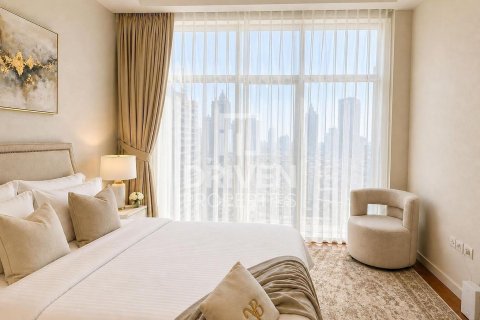 Appartement te huur in Downtown Dubai (Downtown Burj Dubai), Dubai, VAE 3 slaapkamers, 209.12 vr.m., nr 765677 - foto 11