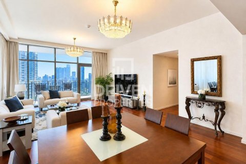 Appartement te huur in Downtown Dubai (Downtown Burj Dubai), Dubai, VAE 3 slaapkamers, 209.12 vr.m., nr 765677 - foto 3