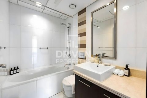 Appartement à louer à Downtown Dubai (Downtown Burj Dubai), Dubai, EAU 2 chambres, 107.77 m2 № 765679 - photo 11