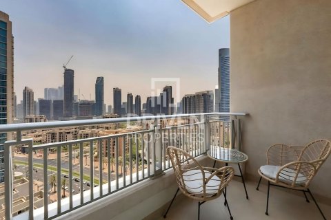 Appartement à louer à Downtown Dubai (Downtown Burj Dubai), Dubai, EAU 2 chambres, 107.77 m2 № 765679 - photo 13