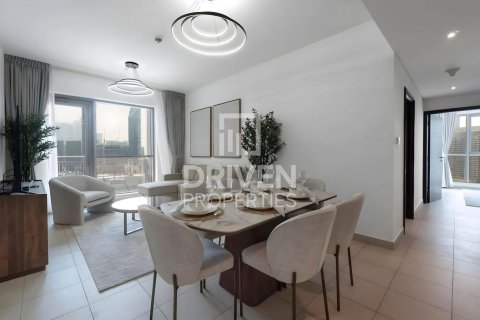 Appartement à louer à Downtown Dubai (Downtown Burj Dubai), Dubai, EAU 2 chambres, 107.77 m2 № 765679 - photo 4