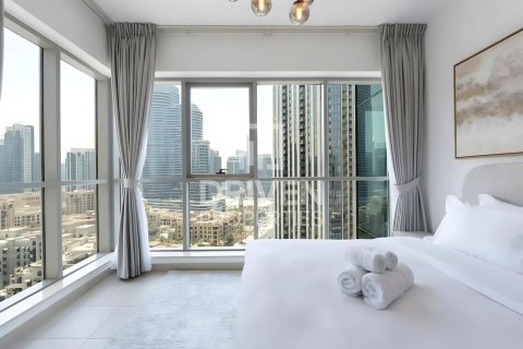 Appartement à louer à Downtown Dubai (Downtown Burj Dubai), Dubai, EAU 2 chambres, 107.77 m2 № 765679 - photo 9