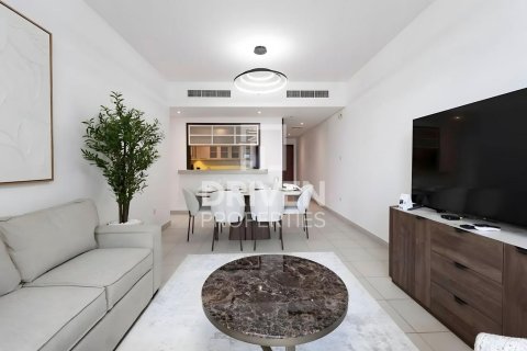 Appartement à louer à Downtown Dubai (Downtown Burj Dubai), Dubai, EAU 2 chambres, 107.77 m2 № 765679 - photo 2