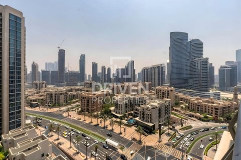 Appartement à louer à Downtown Dubai (Downtown Burj Dubai), Dubai, EAU 2 chambres, 107.77 m2 № 765679 - photo 14