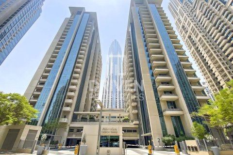 Appartement à louer à Downtown Dubai (Downtown Burj Dubai), Dubai, EAU 2 chambres, 107.77 m2 № 765679 - photo 12