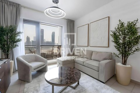 Appartement à louer à Downtown Dubai (Downtown Burj Dubai), Dubai, EAU 2 chambres, 107.77 m2 № 765679 - photo 3