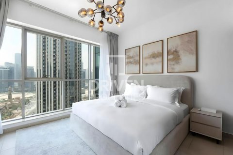 Appartement à louer à Downtown Dubai (Downtown Burj Dubai), Dubai, EAU 2 chambres, 107.77 m2 № 765679 - photo 7