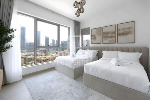 Appartement à louer à Downtown Dubai (Downtown Burj Dubai), Dubai, EAU 2 chambres, 107.77 m2 № 765679 - photo 5