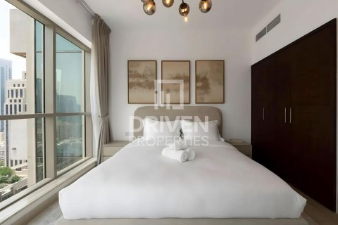 Appartement à louer à Downtown Dubai (Downtown Burj Dubai), Dubai, EAU 2 chambres, 107.77 m2 № 765679 - photo 8