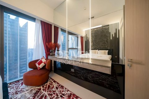 Appartement te huur in Downtown Dubai (Downtown Burj Dubai), Dubai, VAE 1 slaapkamer, 61.78 vr.m., nr 765680 - foto 8