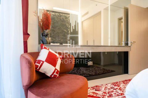 Appartement te huur in Downtown Dubai (Downtown Burj Dubai), Dubai, VAE 1 slaapkamer, 61.78 vr.m., nr 765680 - foto 1