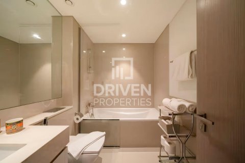 Appartement te huur in Downtown Dubai (Downtown Burj Dubai), Dubai, VAE 1 slaapkamer, 61.78 vr.m., nr 765680 - foto 10