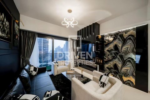 Appartement te huur in Downtown Dubai (Downtown Burj Dubai), Dubai, VAE 1 slaapkamer, 61.78 vr.m., nr 765680 - foto 3