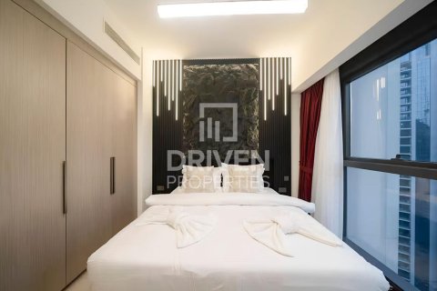 Appartement te huur in Downtown Dubai (Downtown Burj Dubai), Dubai, VAE 1 slaapkamer, 61.78 vr.m., nr 765680 - foto 9