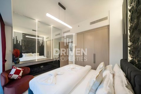 Appartement te huur in Downtown Dubai (Downtown Burj Dubai), Dubai, VAE 1 slaapkamer, 61.78 vr.m., nr 765680 - foto 5