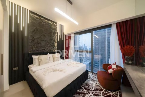 Appartement te huur in Downtown Dubai (Downtown Burj Dubai), Dubai, VAE 1 slaapkamer, 61.78 vr.m., nr 765680 - foto 6