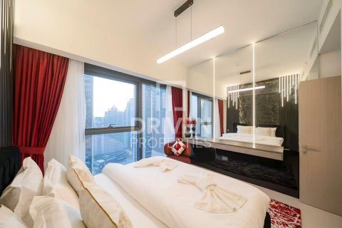 Appartement te huur in Downtown Dubai (Downtown Burj Dubai), Dubai, VAE 1 slaapkamer, 61.78 vr.m., nr 765680 - foto 7