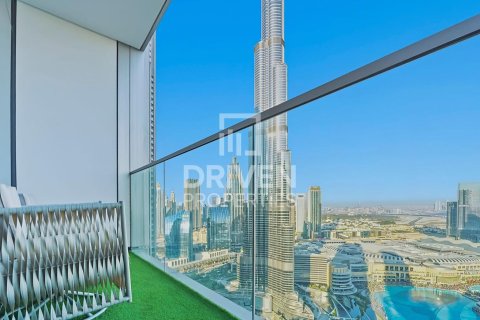 阿联酋 Dubai Downtown Dubai (Downtown Burj Dubai) 公寓  2 卧, 104.7 平方米 , 编号 765678