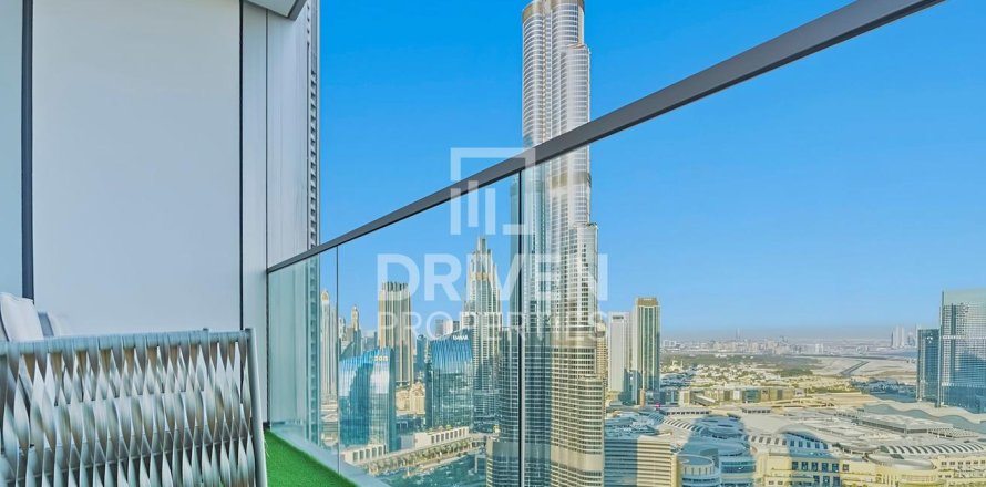 شقة في وسط مدينة دبي، دبي 2 غرفة نوم ، 104.7 متر مربع . ر قم 765678