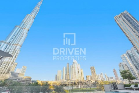 شقة للإيجار في وسط مدينة دبي، دبي، الإمارات العربية المتحدة 2 غرفة نوم ، 104.7 متر مربع ، رقم 765678 - صورة 2