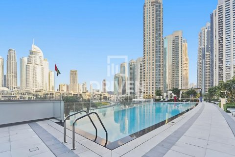 شقة للإيجار في وسط مدينة دبي، دبي، الإمارات العربية المتحدة 2 غرفة نوم ، 104.7 متر مربع ، رقم 765678 - صورة 20