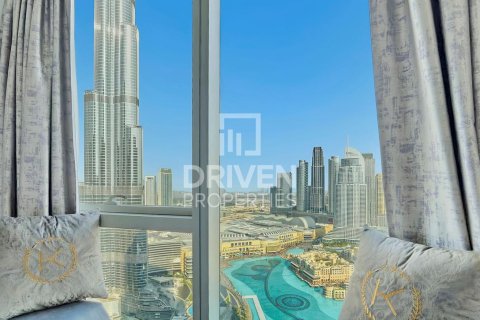 شقة للإيجار في وسط مدينة دبي، دبي، الإمارات العربية المتحدة 2 غرفة نوم ، 104.7 متر مربع ، رقم 765678 - صورة 19