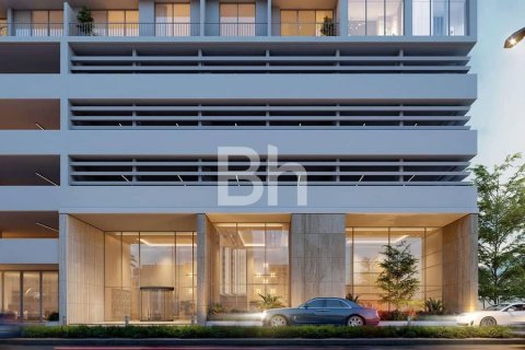 Купить квартиру в Джумейра Вилладж Серкл, Дубай, ОАЭ 3 спальни, 122м2, № 617137 - фото 14