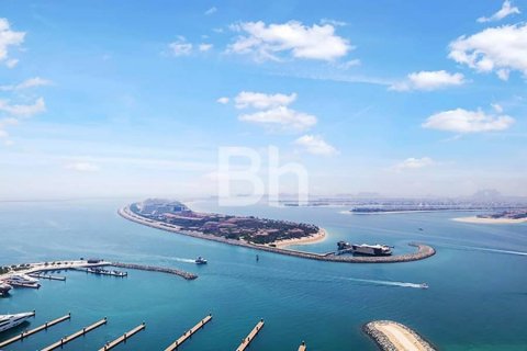 Снять в аренду квартиру в Dubai Harbour, Дубай, ОАЭ 1 спальня, 74м2, № 617133 - фото 10