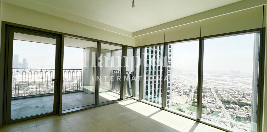 Apartemen di Downtown Dubai (Downtown Burj Dubai), UEA 2 kamar tidur, 121.982 m2 nomor 590911