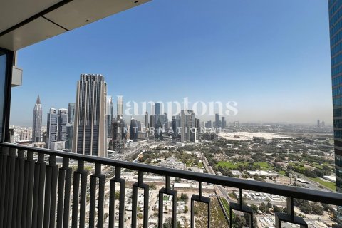 Apartemen di Downtown Dubai (Downtown Burj Dubai), UEA 2 kamar tidur, 121.98163900 m2 nomor 590911 - foto 3