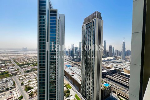 Apartemen di Downtown Dubai (Downtown Burj Dubai), UEA 2 kamar tidur, 121.98163900 m2 nomor 590911 - foto 4