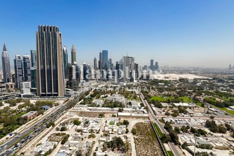 Apartemen di Downtown Dubai (Downtown Burj Dubai), UEA 2 kamar tidur, 121.98163900 m2 nomor 590911 - foto 6