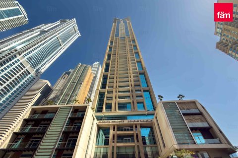 Apartment sa Dubai Marina, UAE 2 silid-tulugan, 119.2 sq.m. № 710166