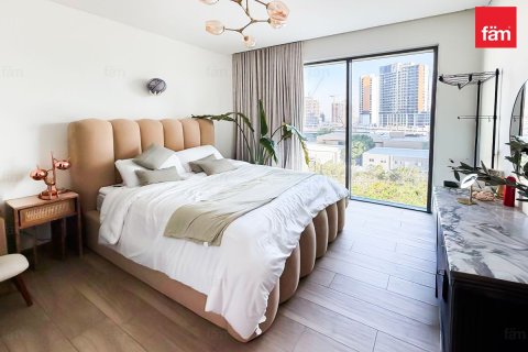 Appartement à Dubai, EAU: 1 chambre, 80 m2 № 710159
