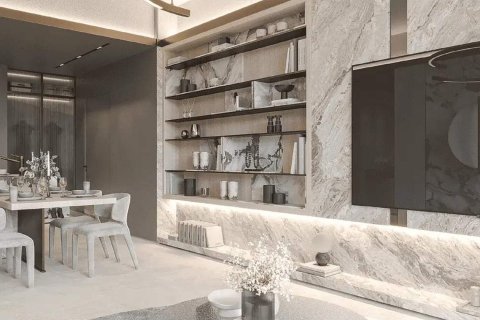 آپارتمان برای فروش در  Al Satwa، Dubai، امارات متحده عربی  1 خوابه ، 76.09 متر مربع ، شماره 711340 - تصویر 5
