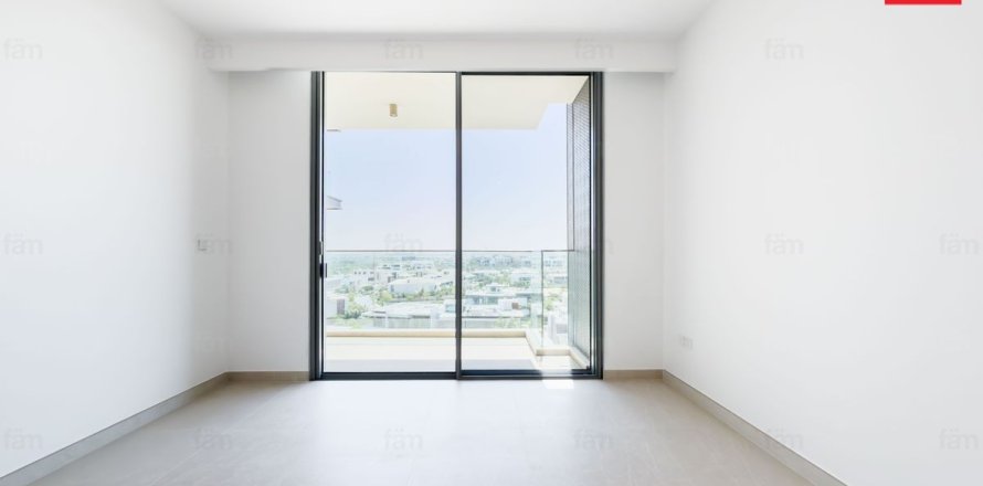 דירה ב Dubai Hills Estate, Dubai, איחוד האמירויות 1 חדר שינה, 82.7 מ"ר מספר 710161