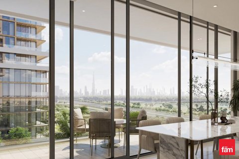 Διαμέρισμα σε Ras Al Khor, Dubai, ΗΑΕ 1 υπνοδωμάτιο, 68.1 τ.μ. Αρ. 705985 - φωτογραφία 2