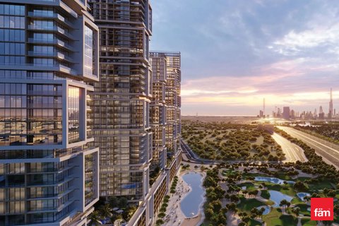 Διαμέρισμα σε Ras Al Khor, Dubai, ΗΑΕ 1 υπνοδωμάτιο, 68.1 τ.μ. Αρ. 705985 - φωτογραφία 4