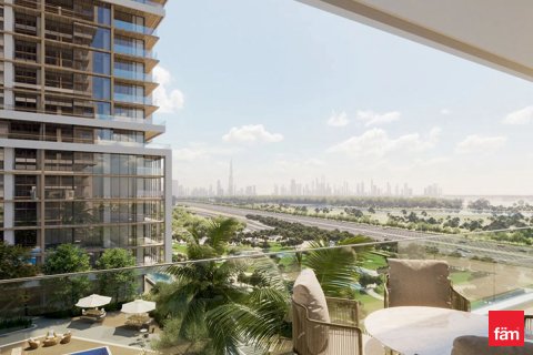 Διαμέρισμα σε Ras Al Khor, Dubai, ΗΑΕ 1 υπνοδωμάτιο, 68.1 τ.μ. Αρ. 705985 - φωτογραφία 3