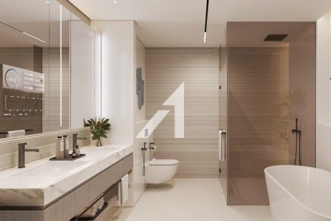 Apartament në Dubai, Emiratet e Bashkuara Arabe 1 dhomë gjumi, 77 m2. № 579989 - Foto 7
