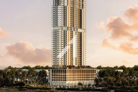 Apartament në Dubai, Emiratet e Bashkuara Arabe 1 dhomë gjumi, 77 m2. № 579989 - Foto 24